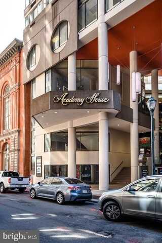 1420 LOCUST STREET, PHILADELPHIA, PA 19102