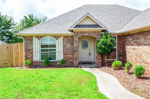 199 Pecan LN, Greenwood, AR 72936