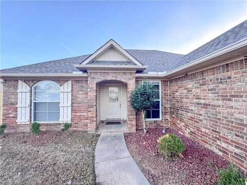 199 Pecan LN, Greenwood, AR 72936