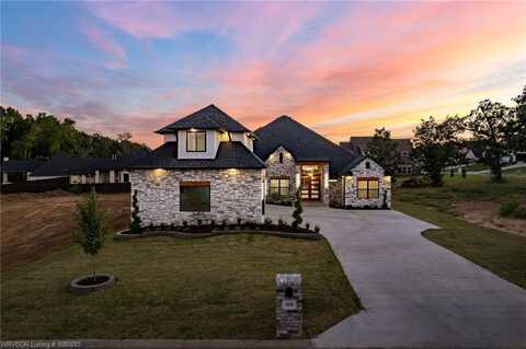 9108 Astoria TR, Fort Smith, AR 72916