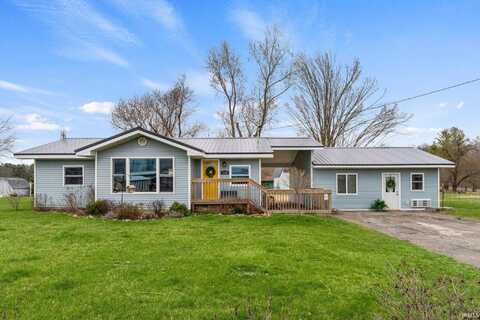 1150 E State Road 120, Fremont, IN 46737