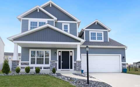 13955 Copper Strike Pass, Fort Wayne, IN 46845