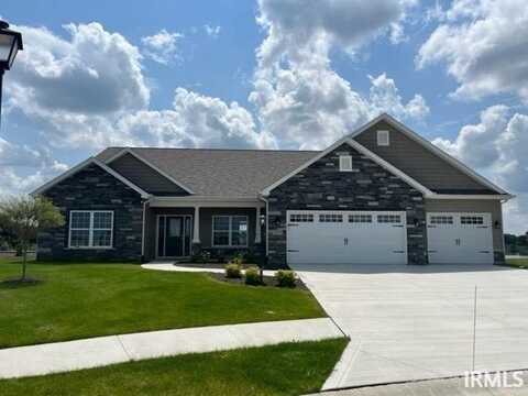 808 Koehler Place, Fort Wayne, IN 46818