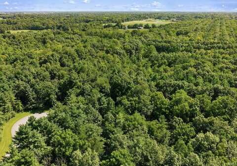 TBD Indian Creek Rd-92, Roanoke, IN 46783