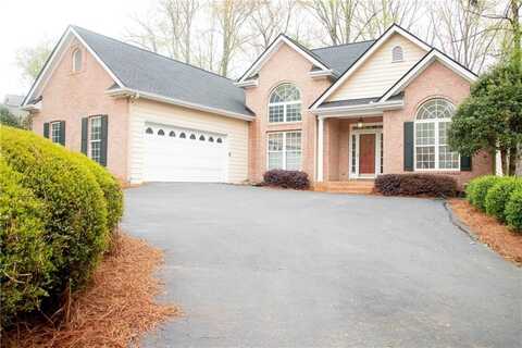 6292 Timber Creek Trail, Dahlonega, GA 30533