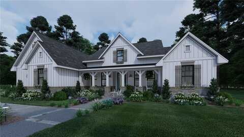 237 Barbara Lane SW, Mableton, GA 30126