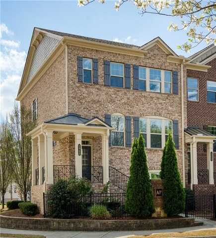 1962 Bainbridge Lane, Atlanta, GA 30345