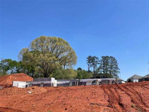3063 Reserve Ct SW, Conyers, GA 30094