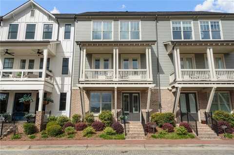 825 Maplewood Drive, Roswell, GA 30075