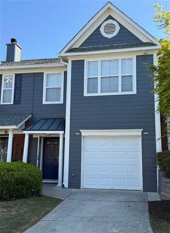 6476 PORTSIDE Way, Flowery Branch, GA 30542