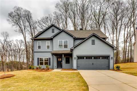 215 Preserve Drive, Jefferson, GA 30549