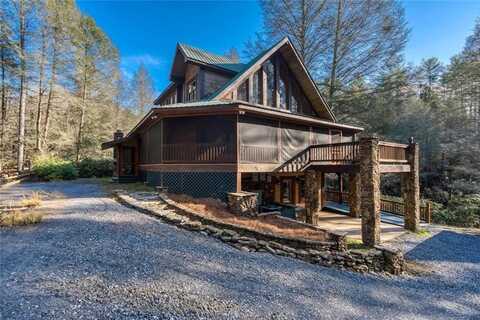 139 Wall Street, Ellijay, GA 30540