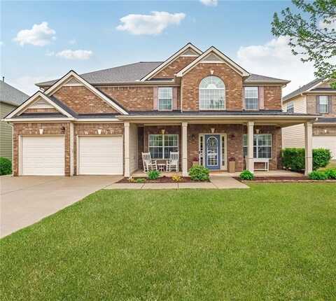 5085 Mundy Drive, Cumming, GA 30028