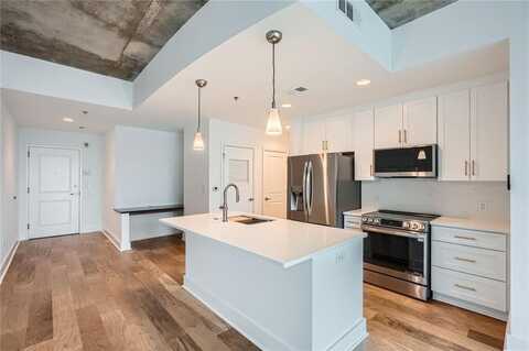 950 Peachtree Street NW, Atlanta, GA 30309