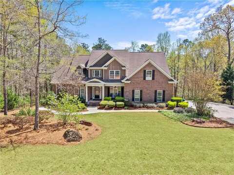 1050 Pembrook Court, Watkinsville, GA 30677