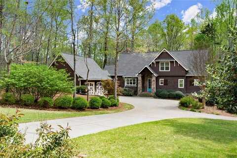 208 Greenhill Drive, Dallas, GA 30157