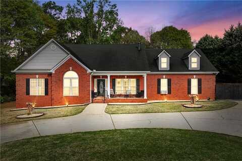 698 Jefferson Highway, Winder, GA 30680