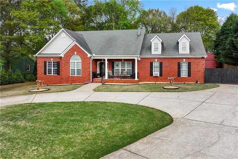 698 Jefferson Highway, Winder, GA 30680