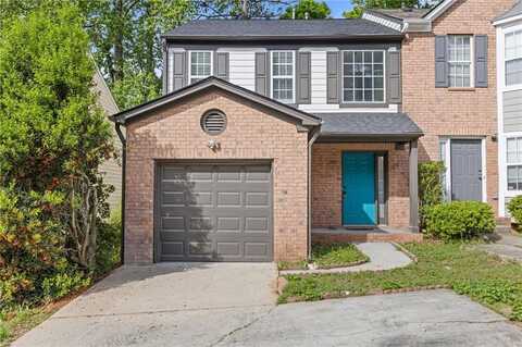 1379 Vintage Pointe Drive, Lawrenceville, GA 30044