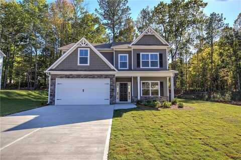 209 Elivia Way, Dallas, GA 30132