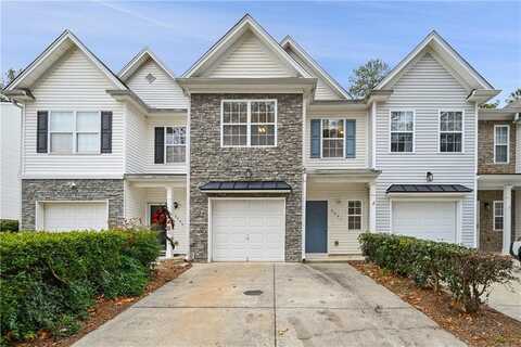 2991 Greyhawk Lane, Cumming, GA 30040