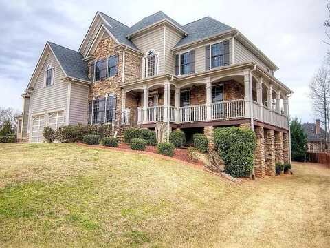 5610 Hollowbrooke Lane, Acworth, GA 30101