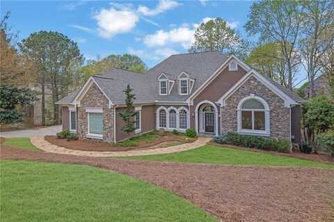 8385 Sentinae Chase Drive, Roswell, GA 30076