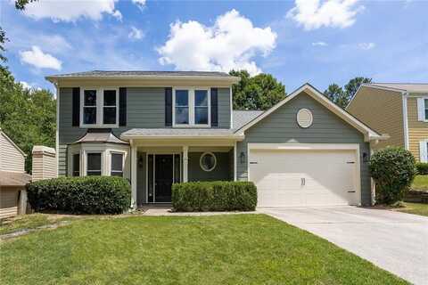 11345 Frazier Fir Lane, Alpharetta, GA 30022