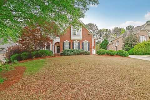 3022 Woodbridge Lane, Canton, GA 30114
