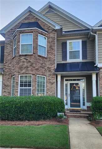 5449 Festival Avenue, Fairburn, GA 30213