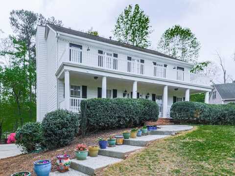 1606 Nuthatch Court, Marietta, GA 30062