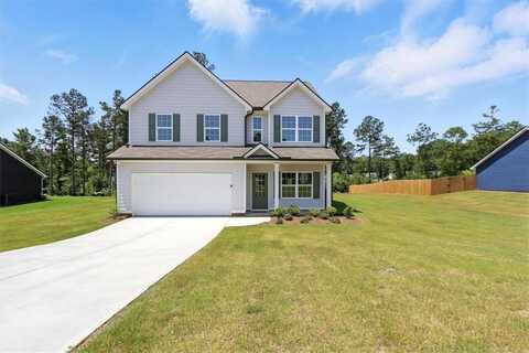 116 JOSEPH Lane, Hartwell, GA 30643