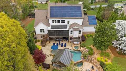 332 Chaffin Road, Roswell, GA 30075