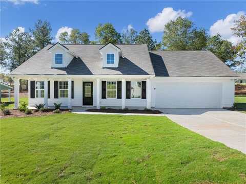 277 RACHEL Lane, Hartwell, GA 30643