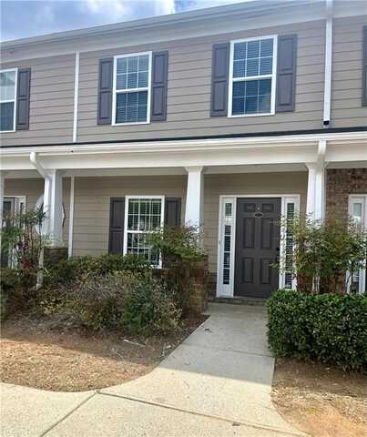 585 Mcwilliams Road SE, Atlanta, GA 30315