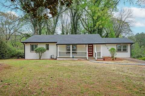 2190 Highview Road, Atlanta, GA 30311