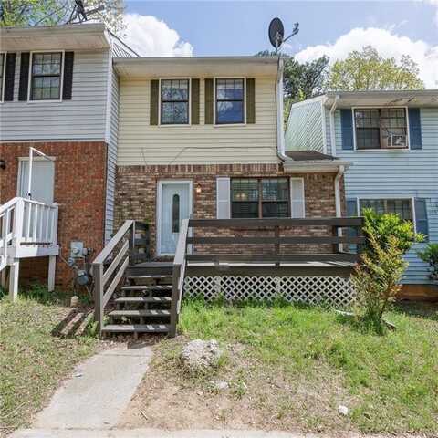 6991 Flagstone Drive, Austell, GA 30168