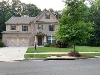 1242 Park Hollow Lane, Lawrenceville, GA 30043