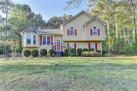 6040 Carriage Drive, Cumming, GA 30028
