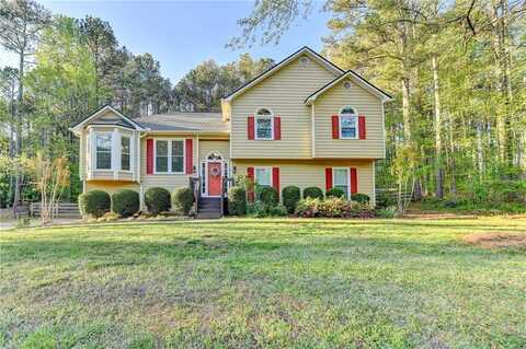 6040 Carriage Drive, Cumming, GA 30028