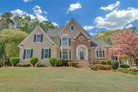 1405 Wilmington Way, Grayson, GA 30017