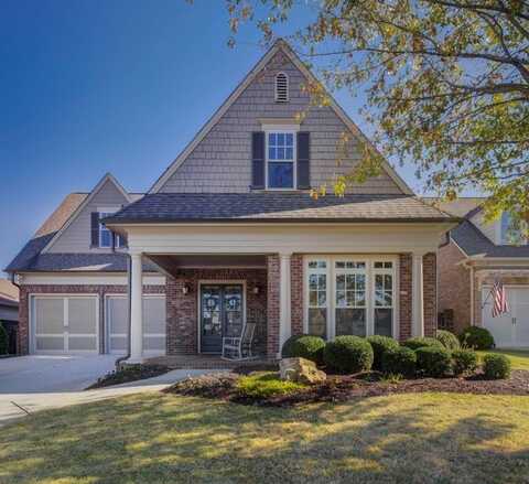 314 Lakeside Trace, Canton, GA 30115