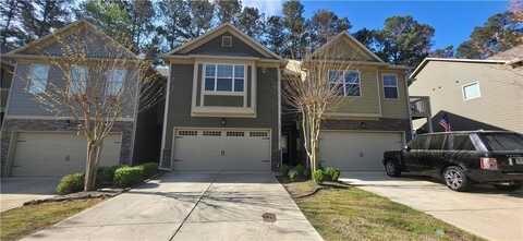 167 Sunset Lane, Woodstock, GA 30189