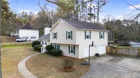 107 Wade Drive NE, Calhoun, GA 30701