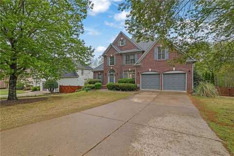 5355 Avonshire Lane, Cumming, GA 30040