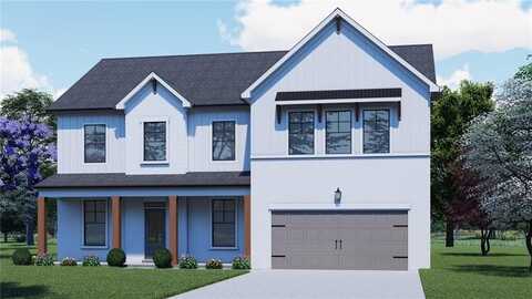 506 Clayborne Way, Loganville, GA 30052