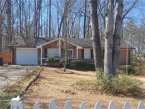 359 Cedar Ridge Trail, Lawrenceville, GA 30046
