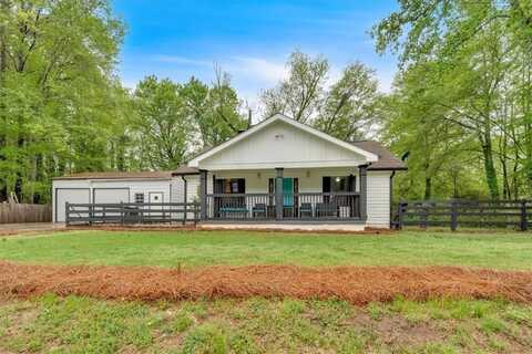1965 Midway Road, Douglasville, GA 30135