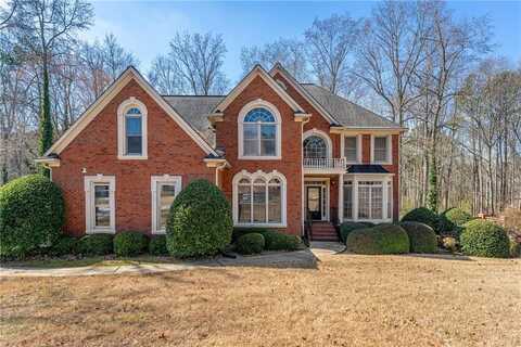 1290 REGENCY CENTER Drive SW, Atlanta, GA 30331