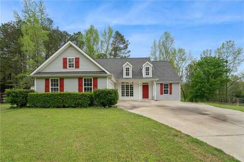 6640 Autumn Hills Drive, Cumming, GA 30028